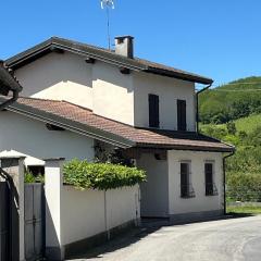 Charming Villa in Monferrato