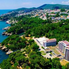 CORPUS A - Hotel Albatros