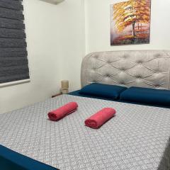 Budget 2 bedrooms near airport
