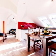 City Downtown Apartments