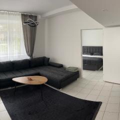 Urban Heart of Bratislava