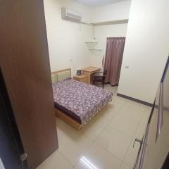 Presidential Suits Homestay