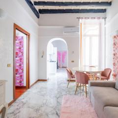 maison Trevi