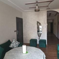 luxe appartement saidia