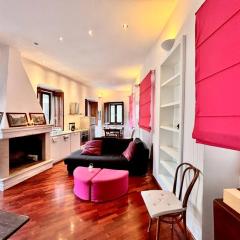 Centre View, Cagliari, Sardegna