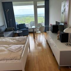 Apartment Himmlischer Ausblick