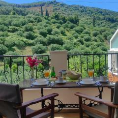 Donatos Apartments & Studios