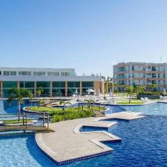 Muro Alto Clube - Flats Porto