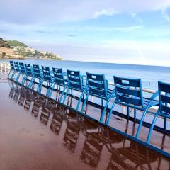 Studio palais des arts