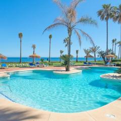 Alcazaba Beach three bedroom Apartment