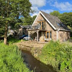 Cosy Alpine Cottage in the heart of Lancashire
