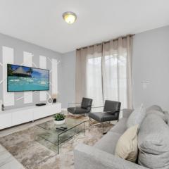 The Darlings' Poolside Paradise