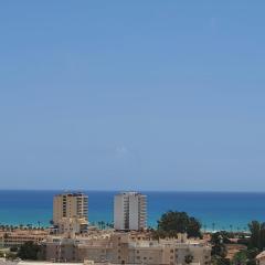 Apartamento La Colina Azul