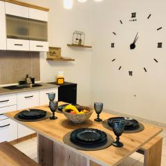 IKIES A&A SUITES & VILLAS