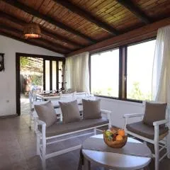 Moutsounas Apartment