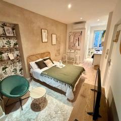 Studio de charme Avignon centre