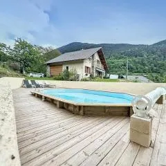 CHALET DON PAPA