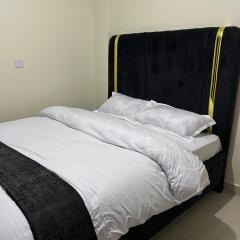 Cool breeze apartment