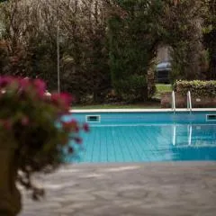 Borgo La Ferriera - Celleno Viterbo con Piscina