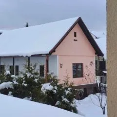 Chalupa u susedov