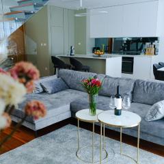 Luxury apartment Judita BRAND NEW redecorated 2024