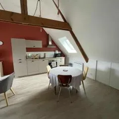 Appartement cosy centre ville