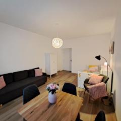 Studio-Apartment near Congress Centre Prague