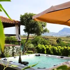 Villa Finestra sul Castello