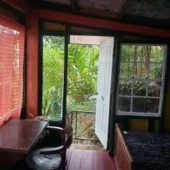 Blue Mountain Wilderness Retreat Jamaica House