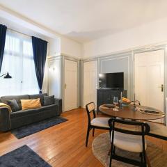 Top Location 4P Studio - Champs-Elysées Best Stay