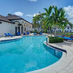 Bright open Townhome Delray Beach