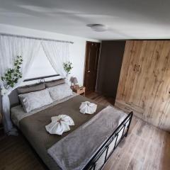 Pelion bee guesthouse