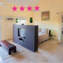 Ocean Dream High Ceiling Studio w/balcony