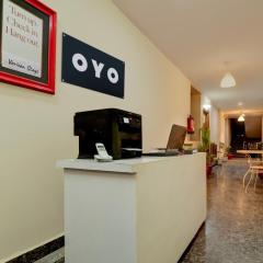 OYO Vyb Hotels