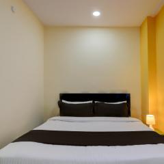 OYO DOLPHIN INN RESIDENCY