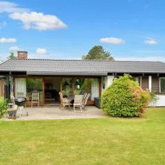 Holiday home Dronningmølle VII