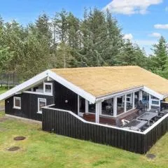 Holiday home Saltum XXV