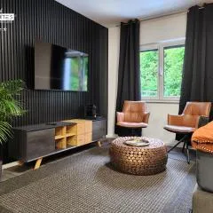Hotel Valley of Business Frankfurt-Airport - BLACK LABEL STUDIO