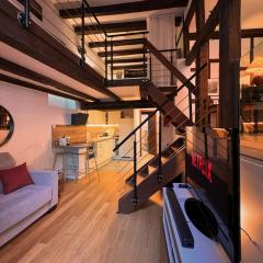 La Petite Cour - Atypique, calme et cozy