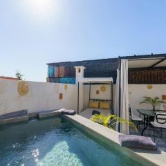 Riad Taher Bed & Breakfast