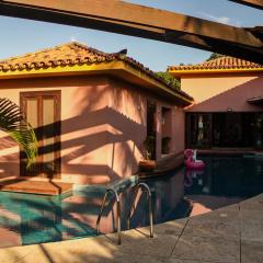 Casa Barco Ferradura - Pousada