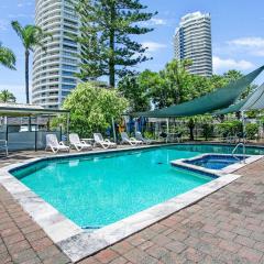 Bayview Bay Apartments and Marina