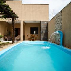 Casa no PREÁ COM PISCINA !