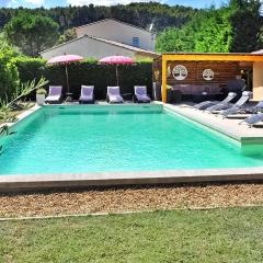 La Villa Du Colombier