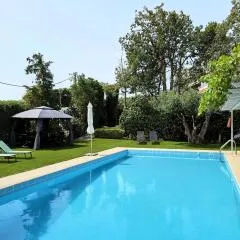 Lagonisi Beach House