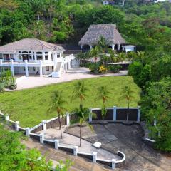 Villa Pura Vida - All Inclusive