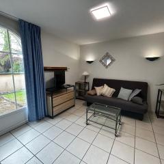 Appartement La Roche-Posay, 3 pièces, 4 personnes - FR-1-541-106