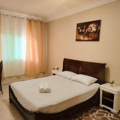 Nouveau Studio à Marjane avec climatiseur