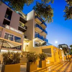 Hotel Vista Mare & Spa - Aperto tutto l'anno