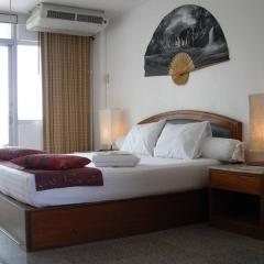 2 Somphong Ban Amphur Beach Thailand Condotel
